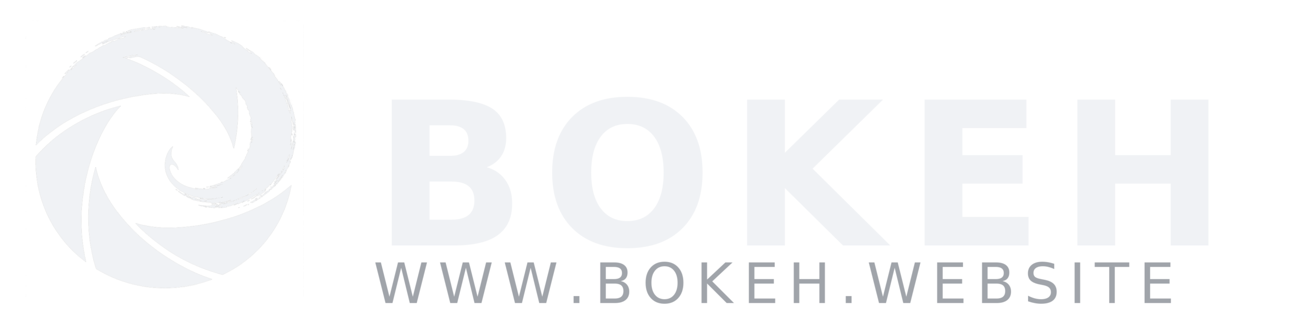 独钓-BOKEH