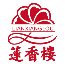 莲香楼-低糖月饼礼盒400g-空镜